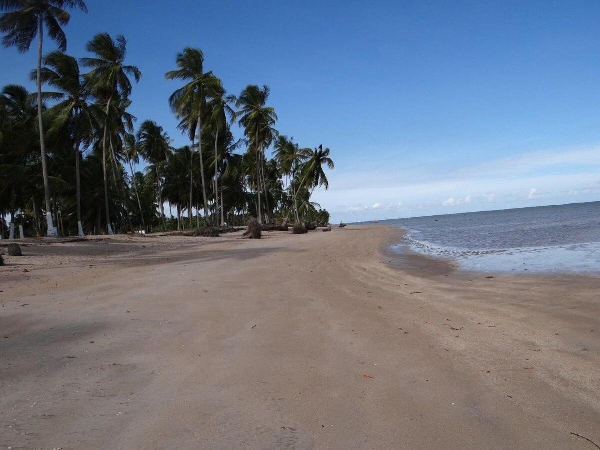 Villa Casa Xié São Miguel dos Milagres Esterno foto