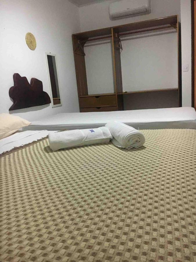 Villa Casa Xié São Miguel dos Milagres Esterno foto